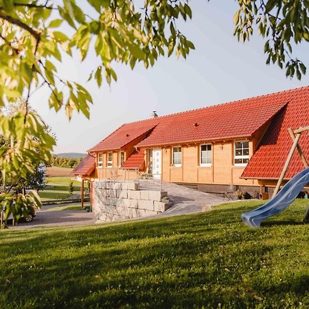Holzerhof-Ferienwohnungen Gengenbach Exterior foto