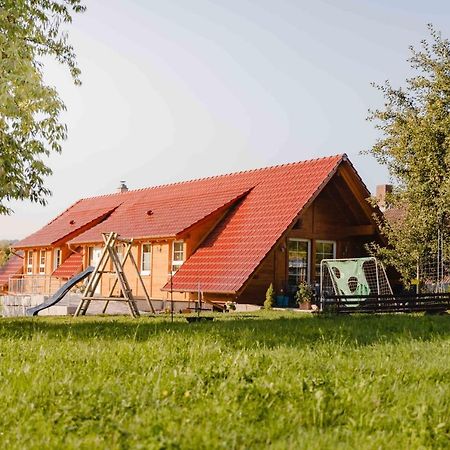Holzerhof-Ferienwohnungen Gengenbach Exterior foto