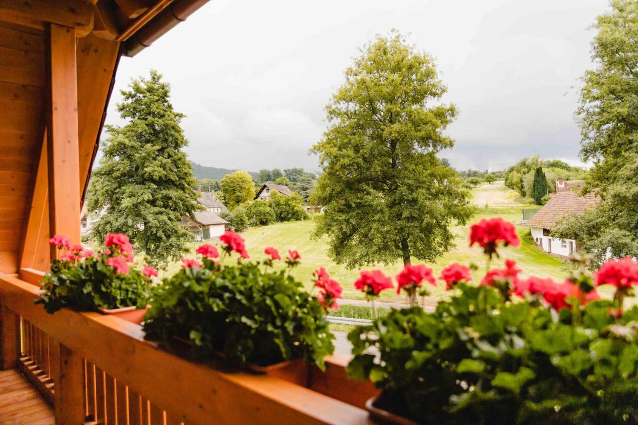 Holzerhof-Ferienwohnungen Gengenbach Exterior foto