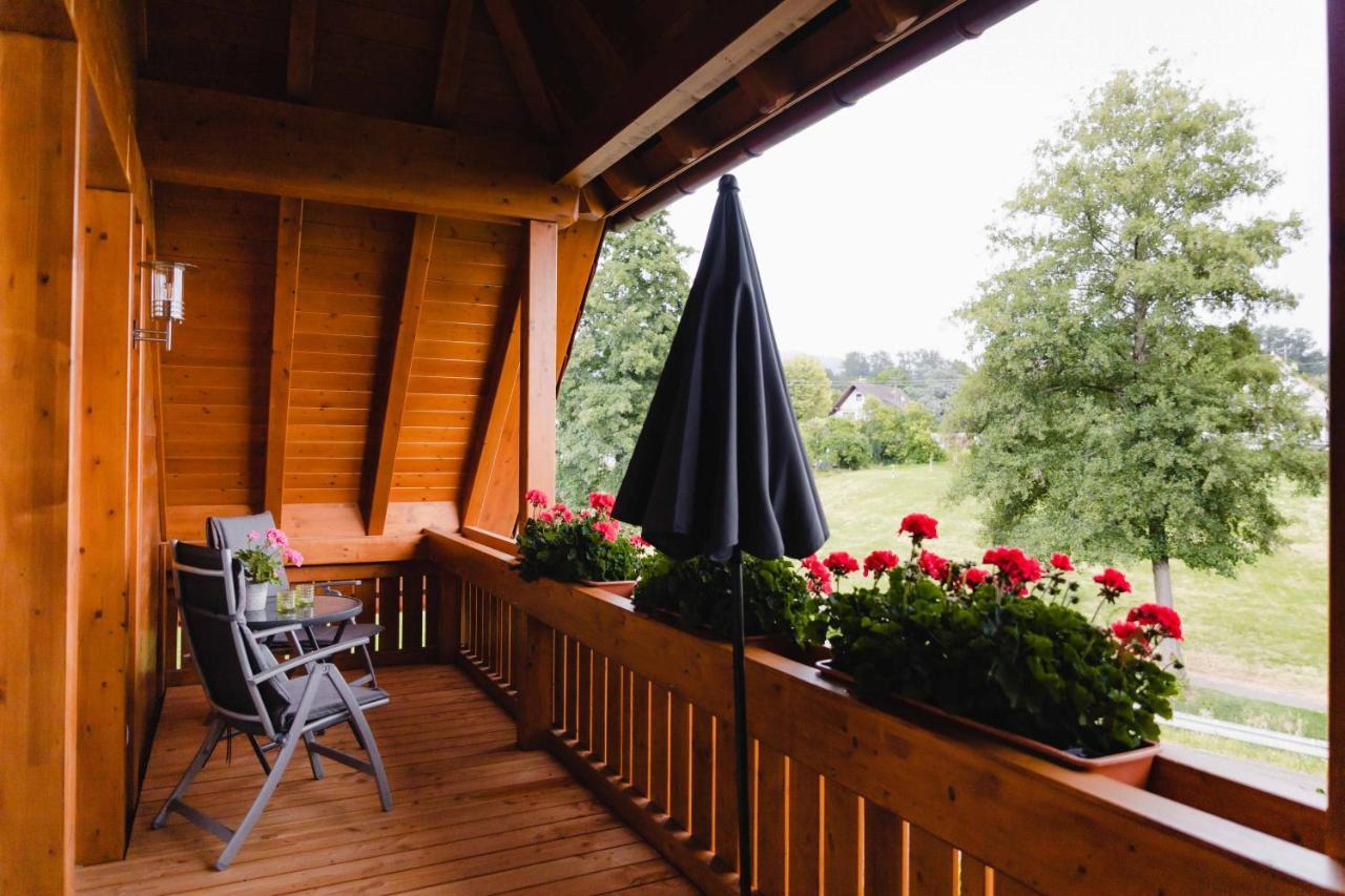 Holzerhof-Ferienwohnungen Gengenbach Exterior foto